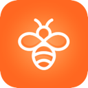 蜜蜂加速器 Logo