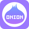 洋葱加速器 Logo