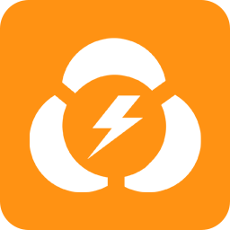 雷电加速器 Logo