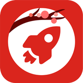 红杏加速器 Logo