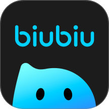biubiu加速器 Logo