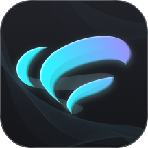 疾风加速器 Logo