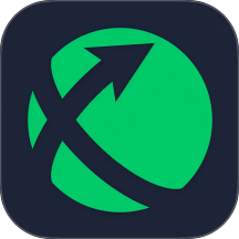 迅游加速器 Logo