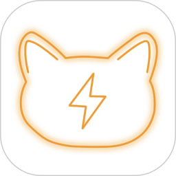 橘猫加速器 Logo