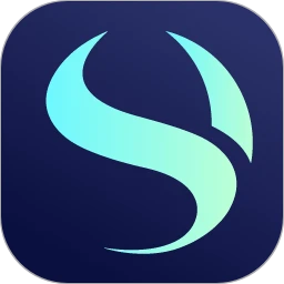 速游加速器 Logo