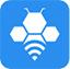 轻蜂加速器 Logo