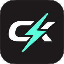 畅享加速器 Logo