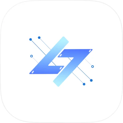 一键连加速器 Logo